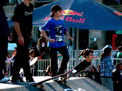 Fotografia Freelance